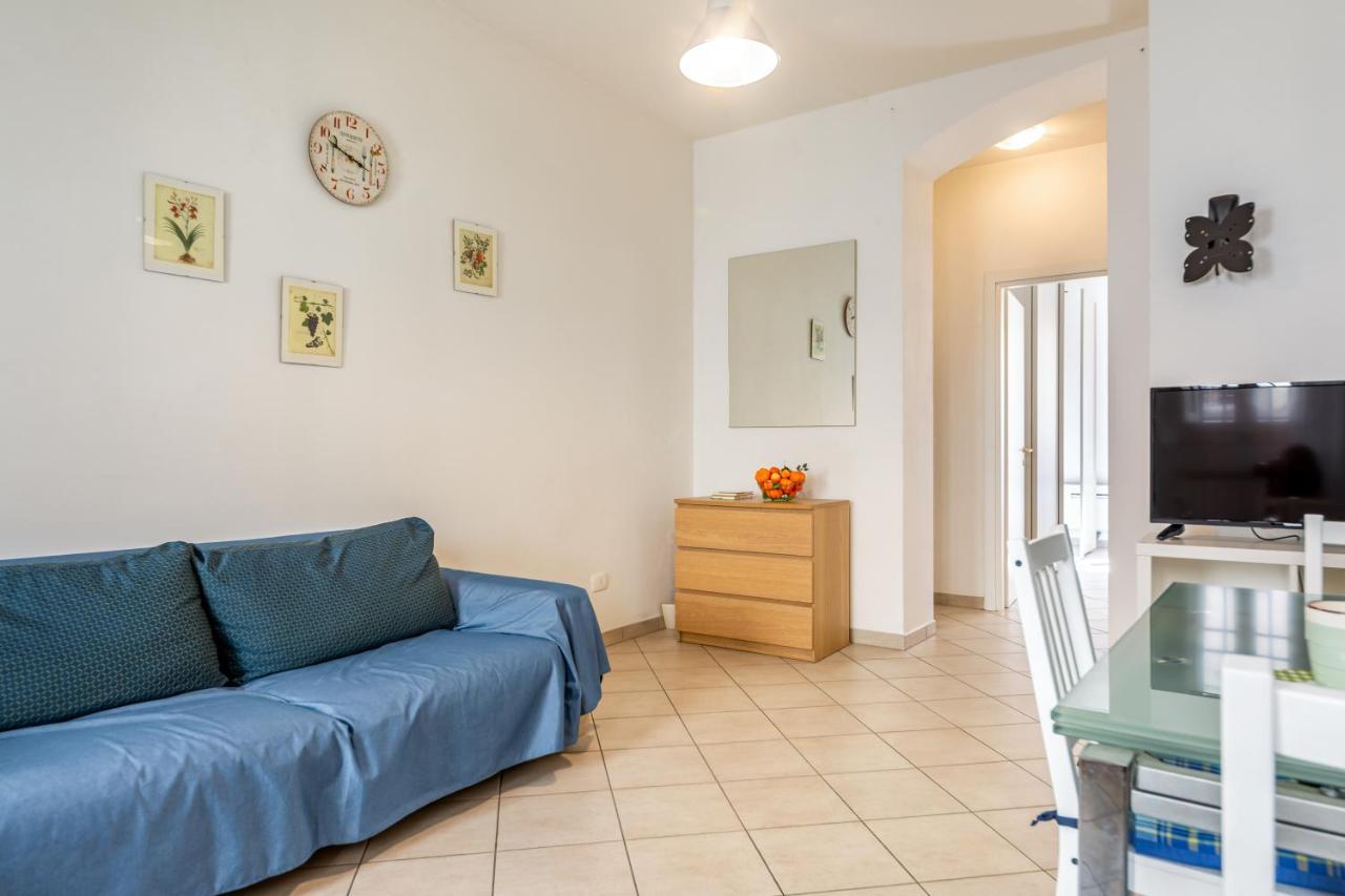 Florence Quiet And Bright Apartment Eksteriør bilde