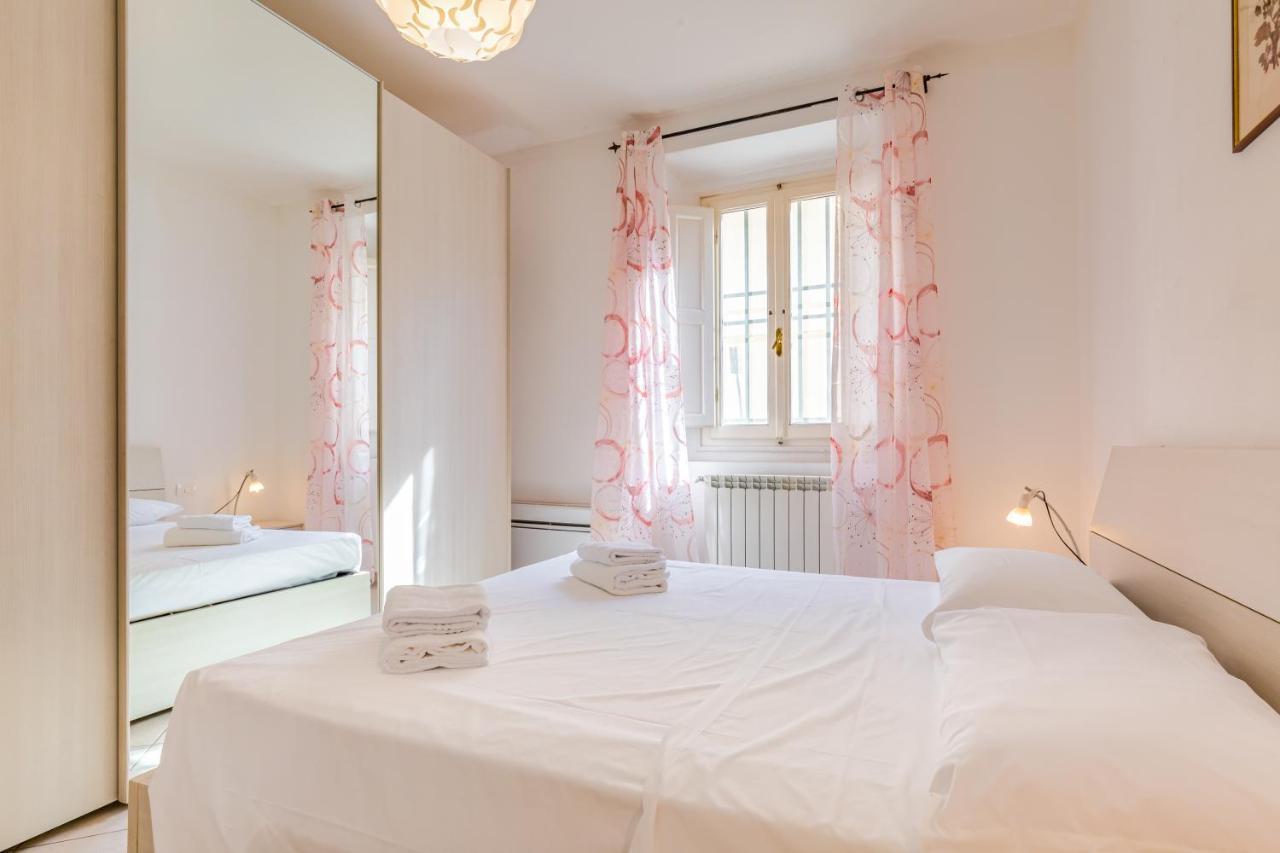 Florence Quiet And Bright Apartment Eksteriør bilde