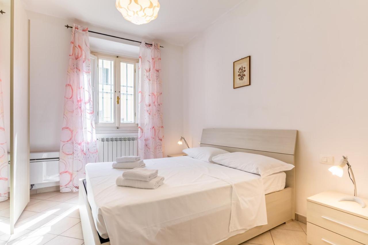 Florence Quiet And Bright Apartment Eksteriør bilde
