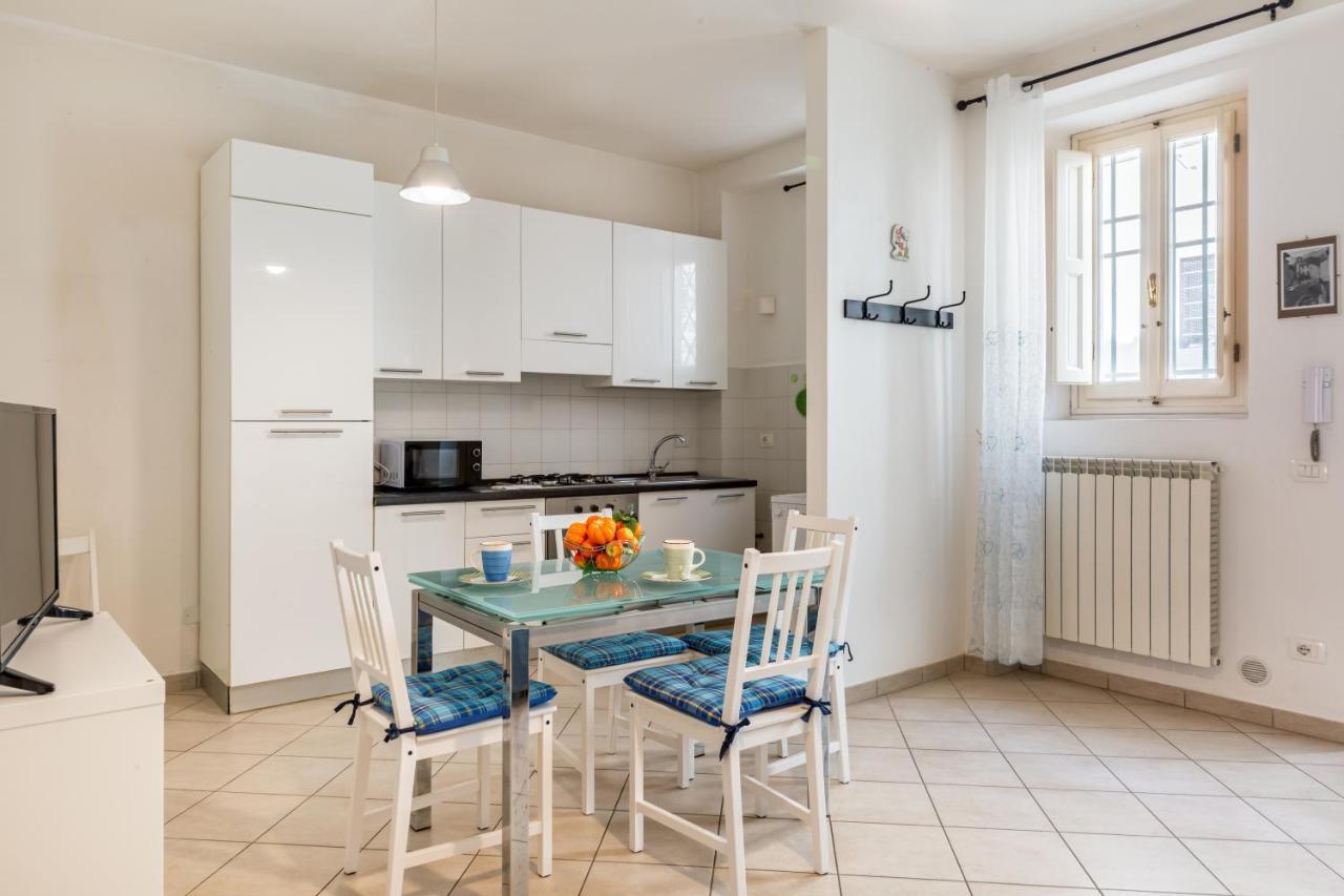 Florence Quiet And Bright Apartment Eksteriør bilde