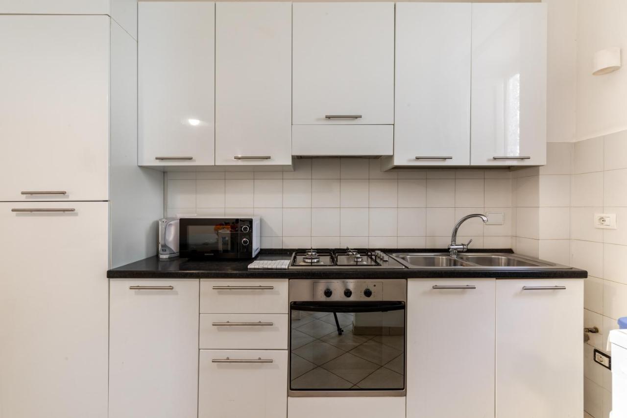 Florence Quiet And Bright Apartment Eksteriør bilde