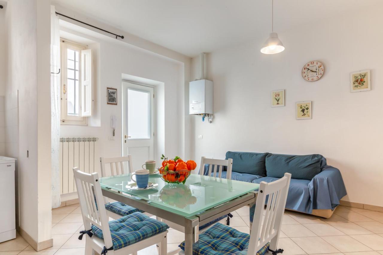 Florence Quiet And Bright Apartment Eksteriør bilde